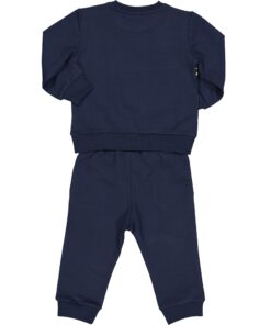 Alternative view of Completo tuta dinosauri Birba