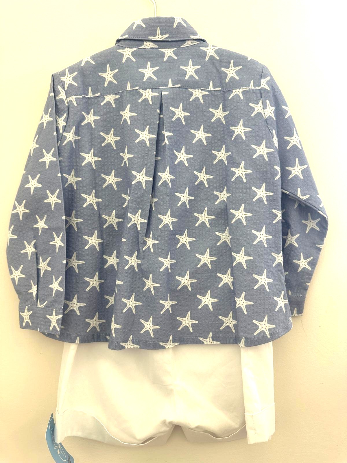 Completo stelle Marine - immagine 2
