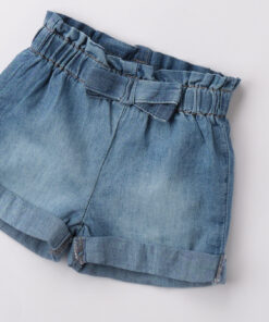 Alternative view of Short jeans Minibanda