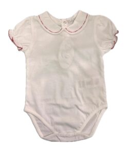 Body con colletto Dr. Kid