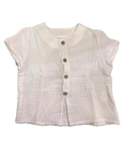 Camicia Yoedu