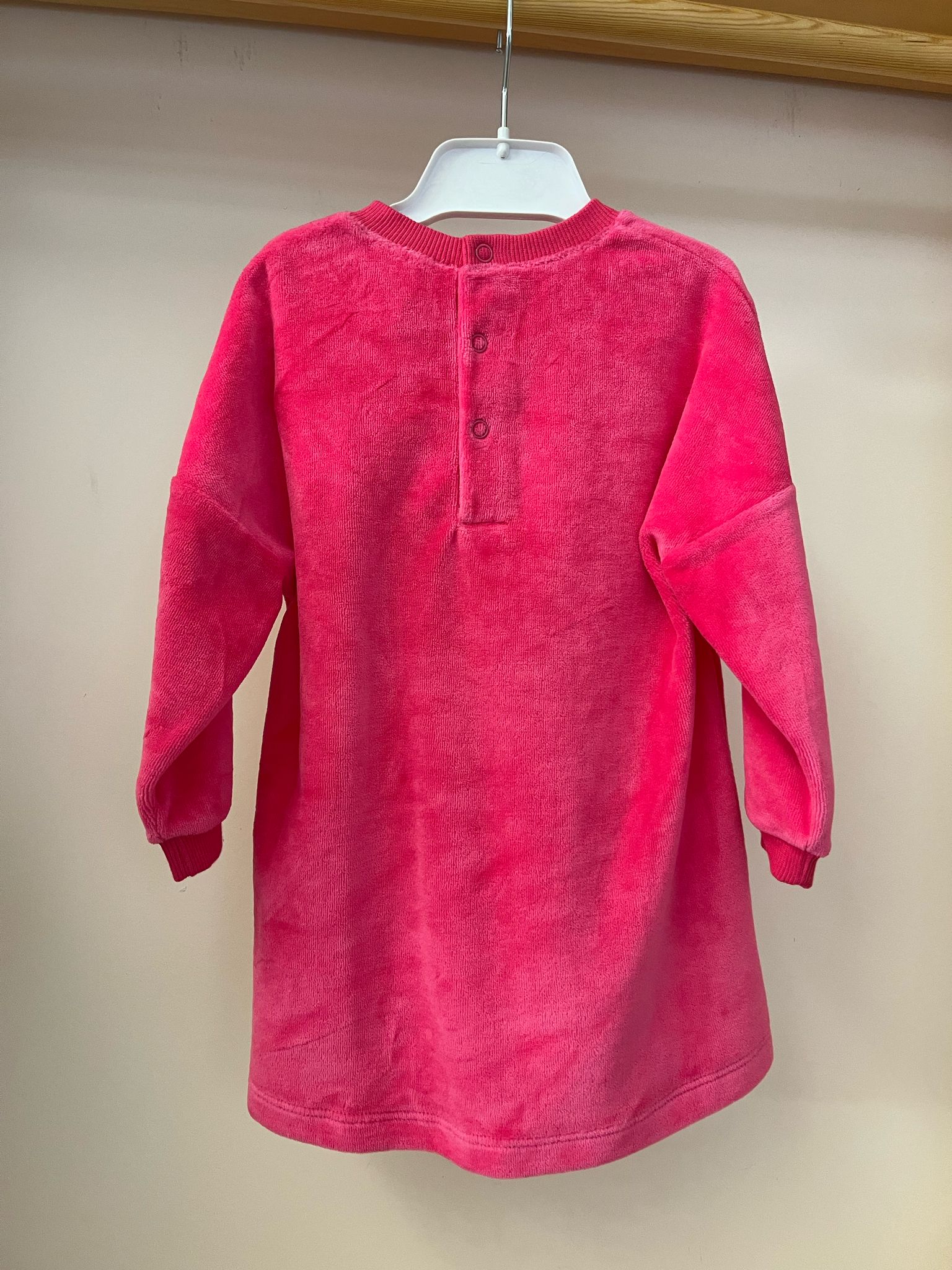 Vestito con cuore Agatha ruiz de la prada - immagine 4