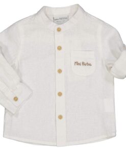 Camicia Birba