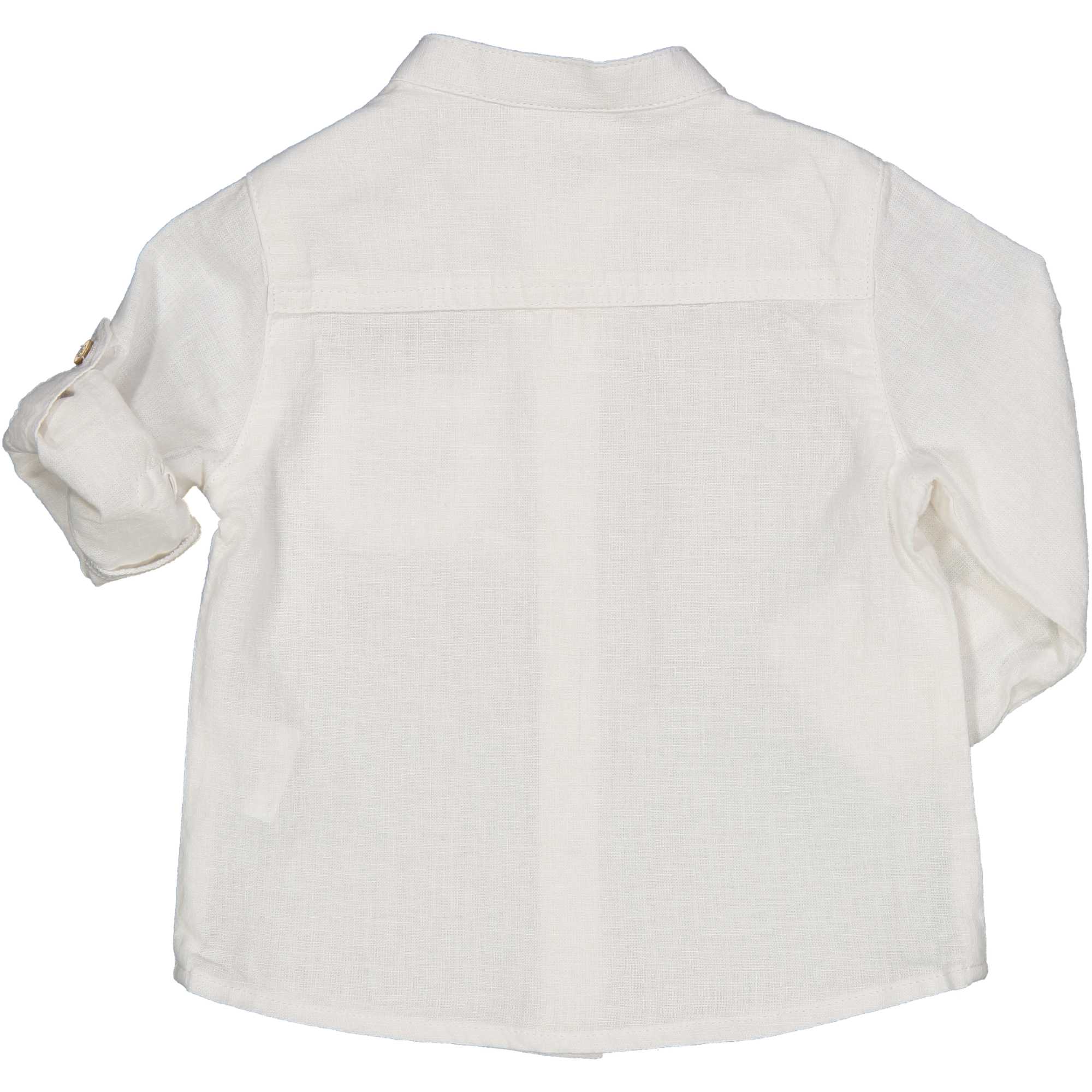 Camicia Birba - immagine 2