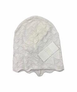 Alternative view of Cappello con fiocco Jamiks
