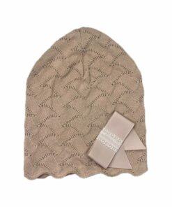 Cappello con fiocco Jamiks