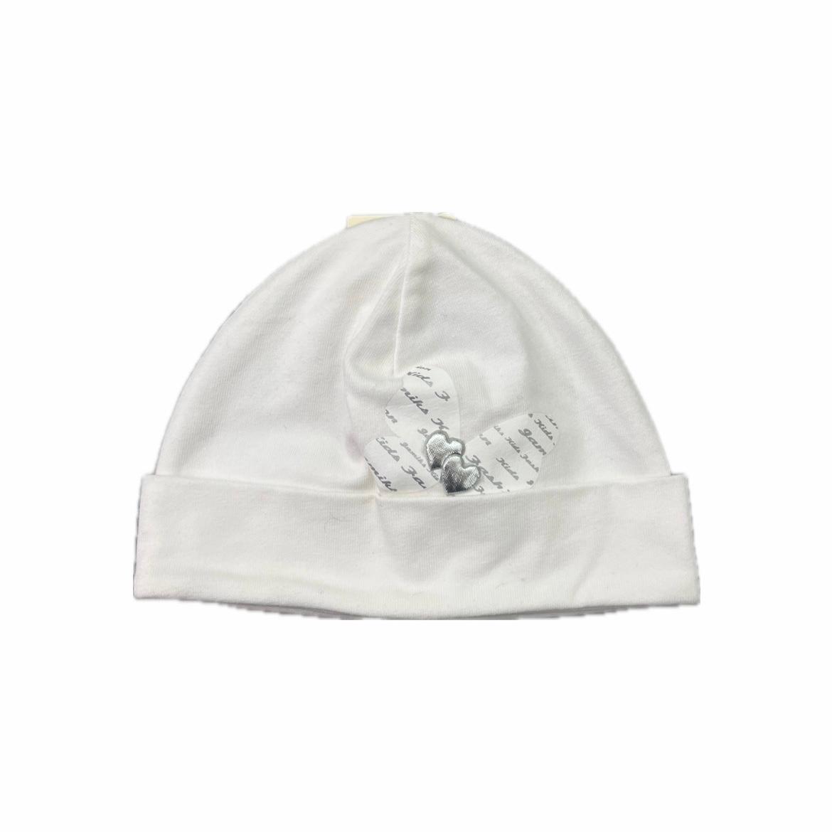 Cappello con farfalla Jamiks