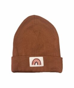 Cappello arcobaleno