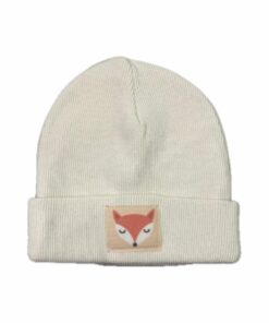 Cappello volpina