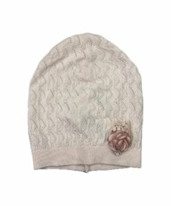 Cappello con fiore Jamiks