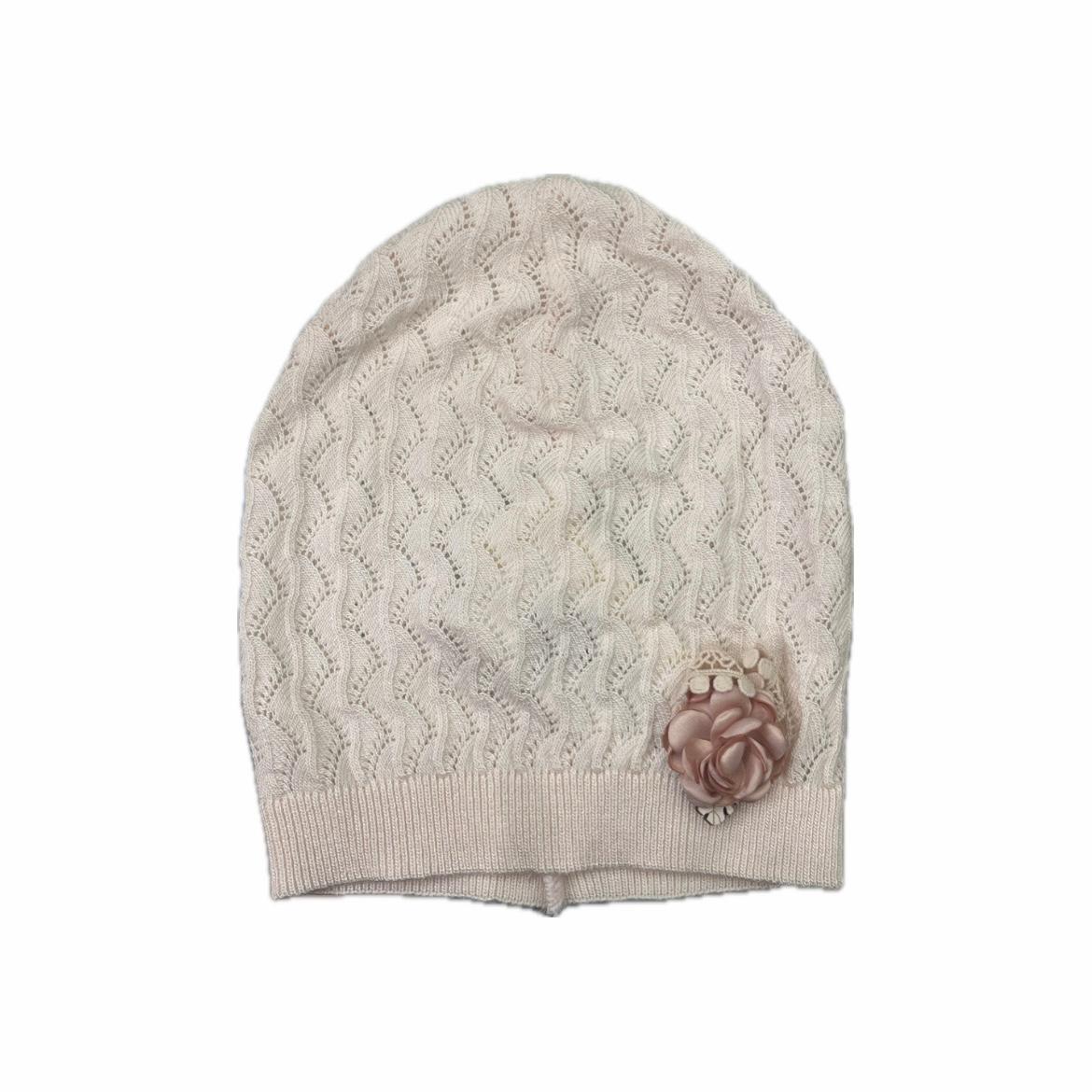 Cappello con fiore Jamiks