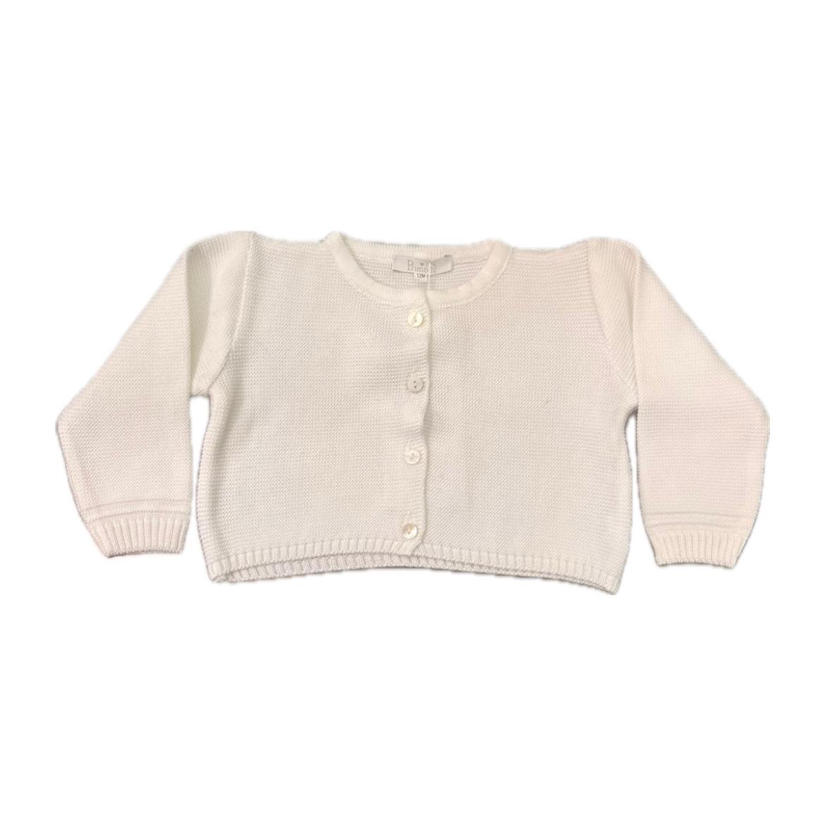 Cardigan corto Primodì - immagine 2