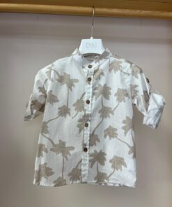 Camicia Dilù