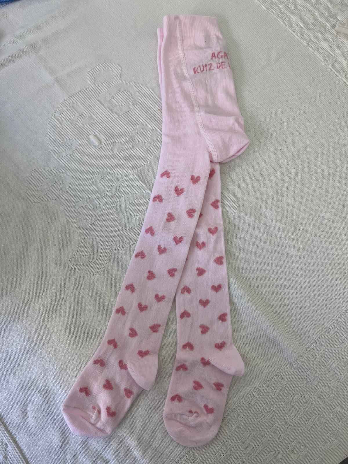 Vestito colorato Agatha ruiz de la prada baby - immagine 2