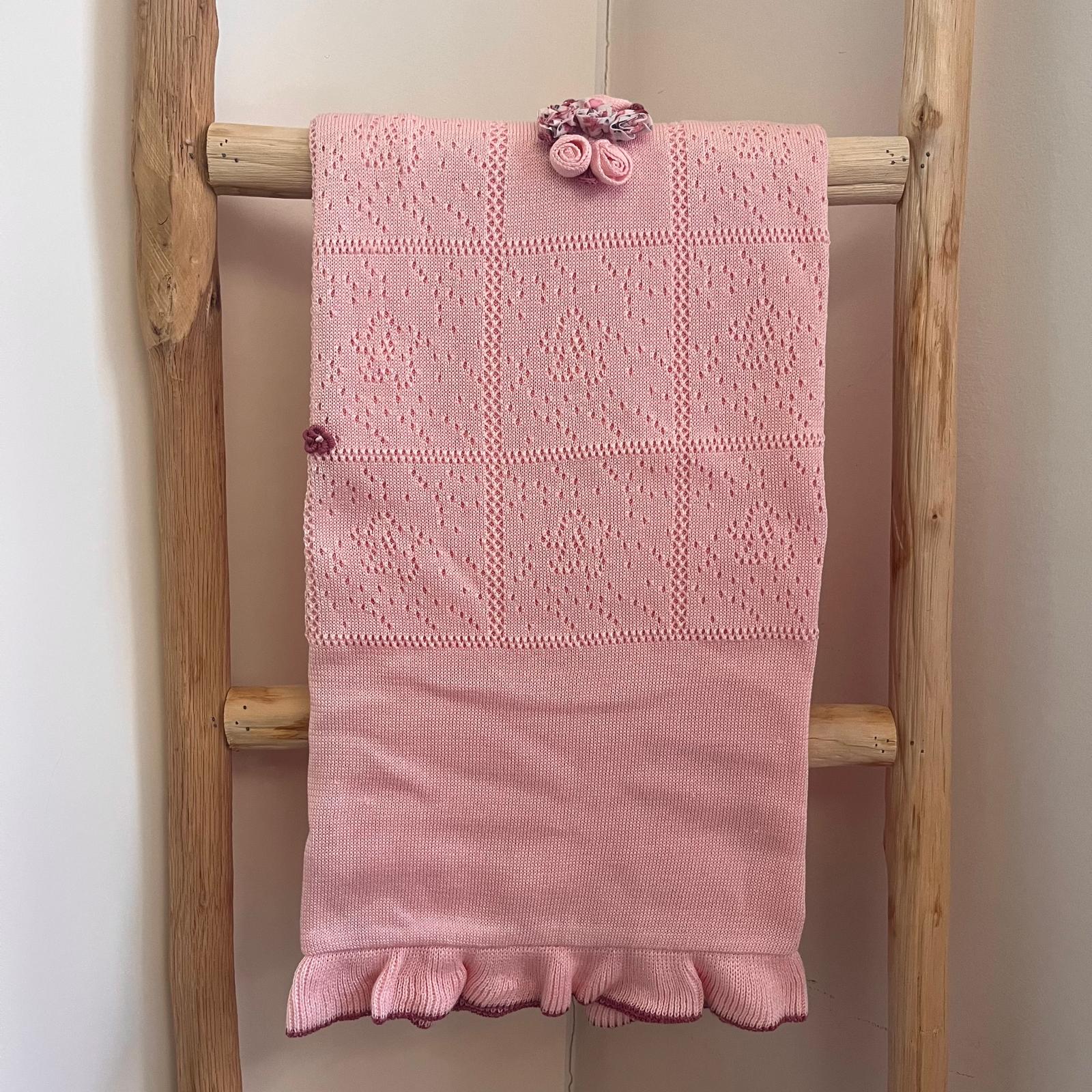 Copertina rosa Primodì