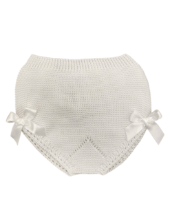 Culotte in filo Mac Ilusion