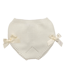 Alternative view of Culotte in filo Mac Ilusion