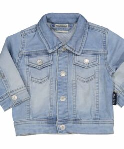 Giubbino di jeans Birba