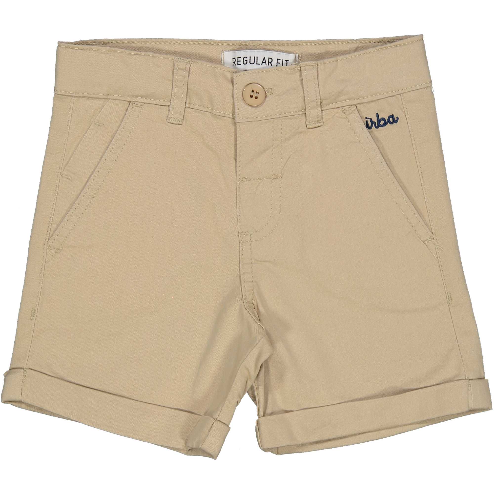 Bermuda Birba