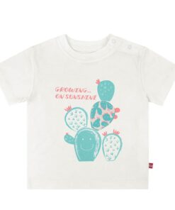 T-shirt cactus Condor
