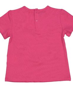 Alternative view of T-shirt con ciliege Birba