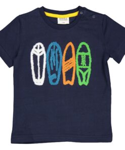 T-shirt Birba