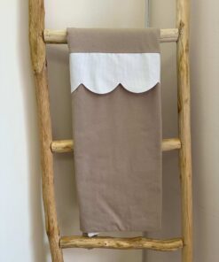 Copertina tortora nuvola Pappa e Latte