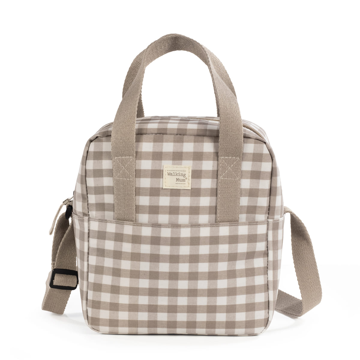Borsa piccola termica caetana Walking Mum