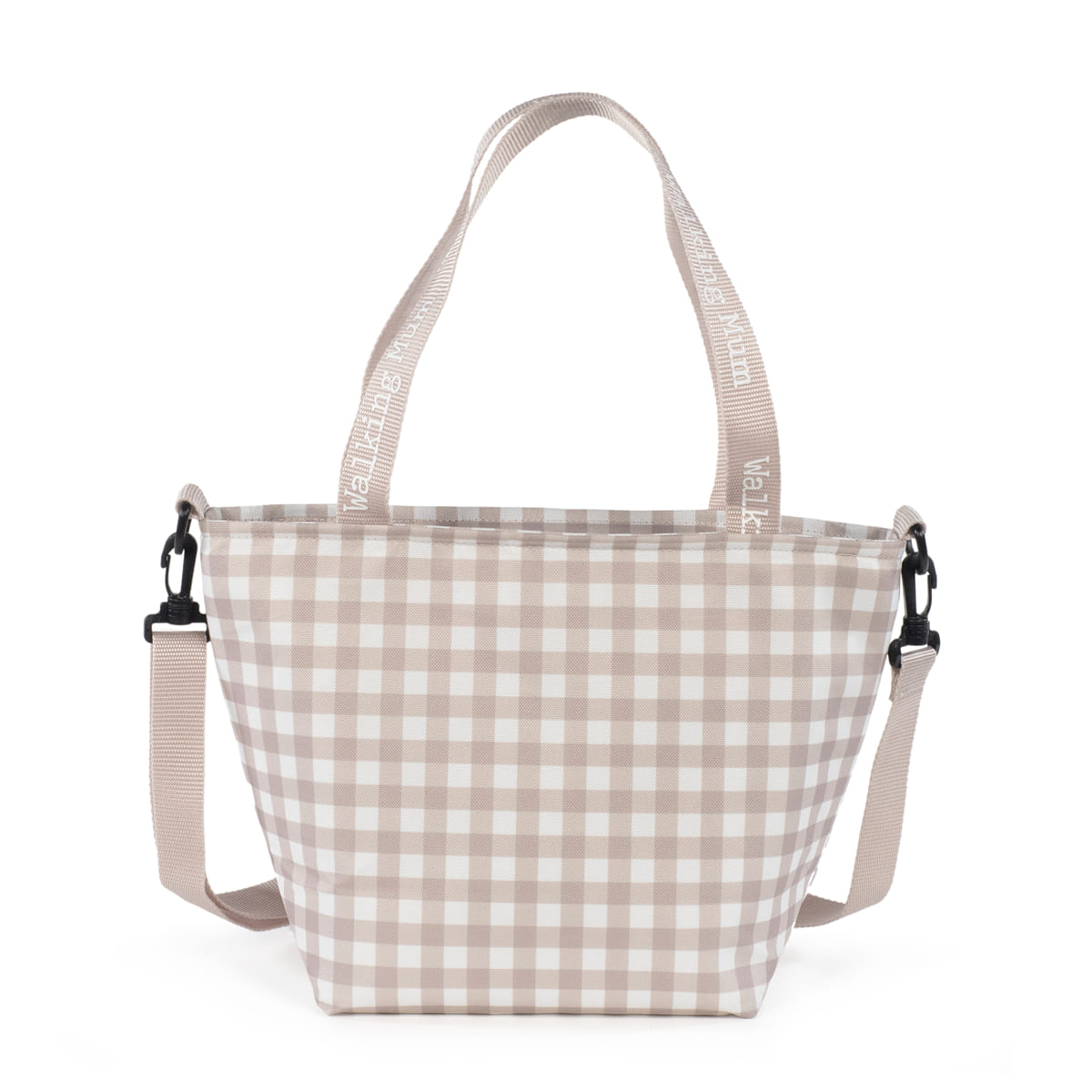 Borsa termica caetana Walking Mum