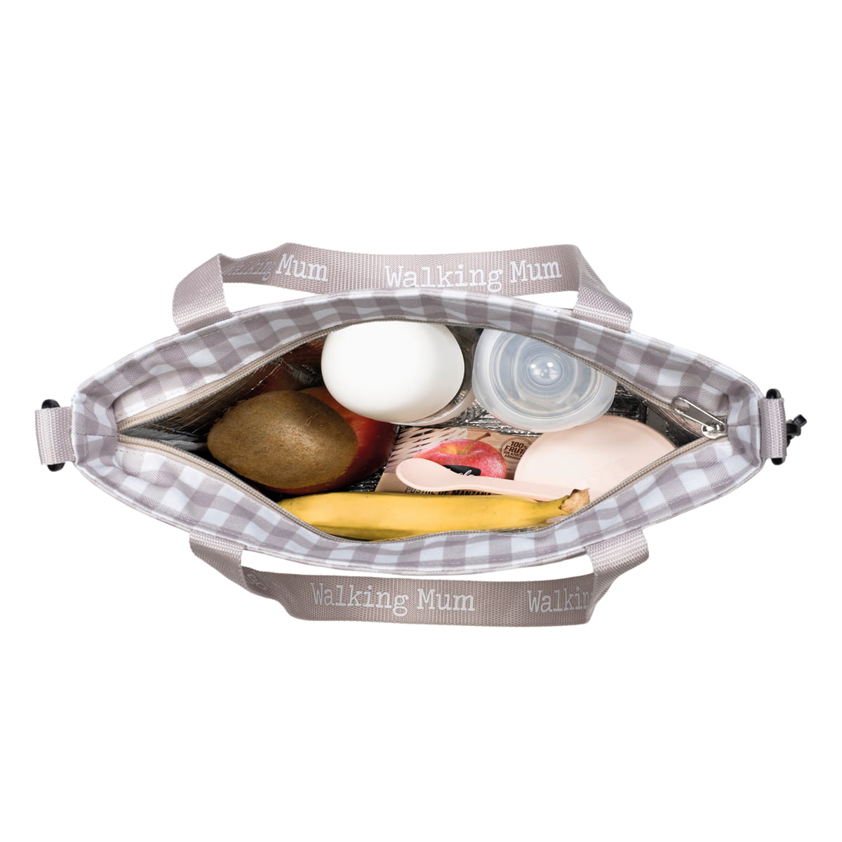 Borsa termica caetana Walking Mum - immagine 3