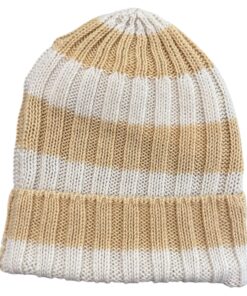 Cappellino a righe Li & Me
