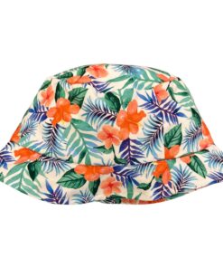 Cappello mare pescatore fantasia esotico Sardon