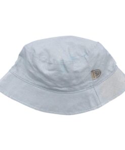 Cappello mare pescatore celeste Jamiks