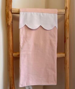 Copertina rosa nuvola Pappa e Latte