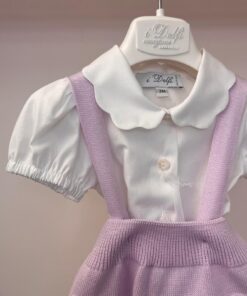 Alternative view of Pagliaccetto e camicia I Delfi