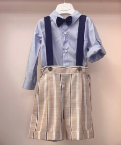 Completo tre pezzi I Delfi