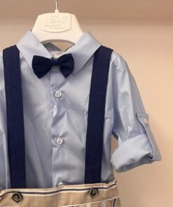 Alternative view of Completo tre pezzi I Delfi