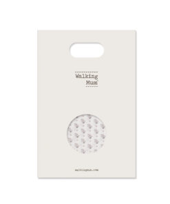 Alternative view of Mussola fiorellini Walking Mum