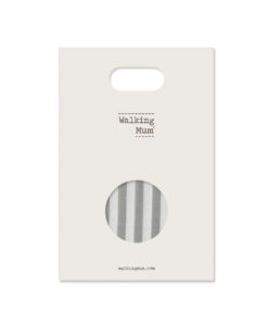 Alternative view of Mussola sintra verde Walking Mum