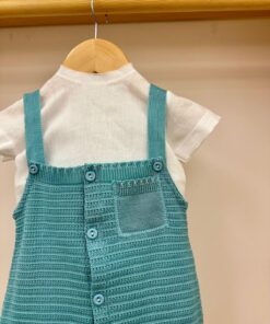 Alternative view of Pagliaccetto e t-shirt Pappa e Latte