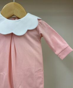 Alternative view of Tutina rosa nuvola Pappa e Latte