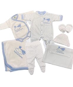 Set nascita FS Baby