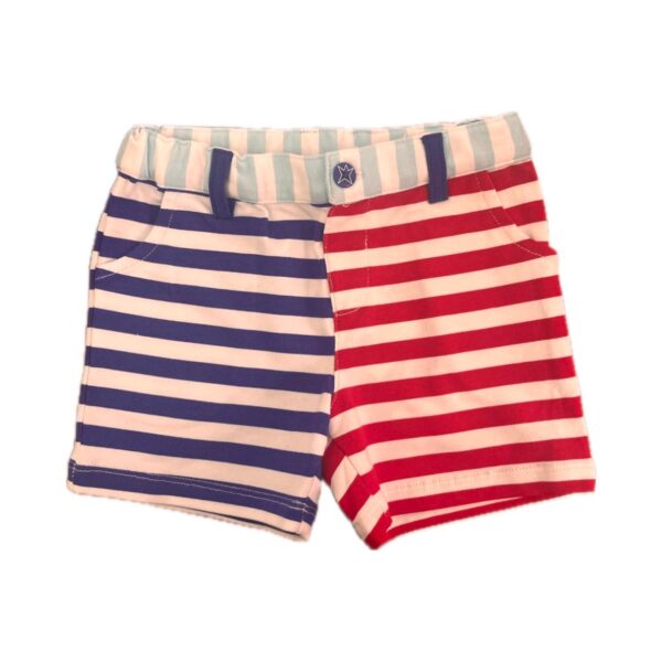 Short Agatha ruiz de la prada baby