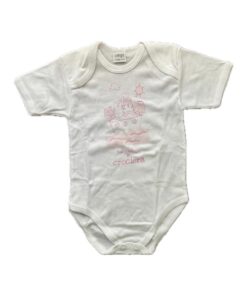 Body Ellepi in crociera rosa