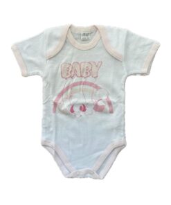 Body Ellepi baby rosa
