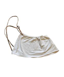 Pareo bimba bianco