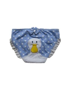 Alternative view of Slip costume papera Sardon