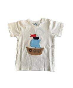 T-shirt pirata Sardon