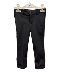 Pantalone nero Ambarabà