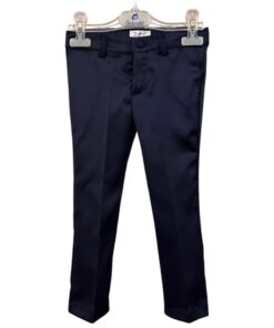 Pantalone blu Amabrabà